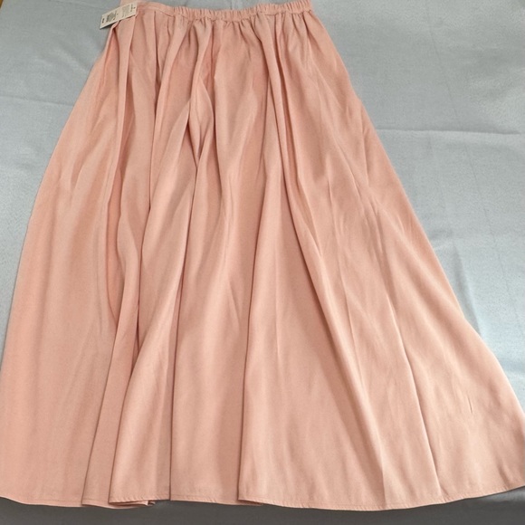 a new day Dresses & Skirts - Women's Blush Pink Maxi Skirt
